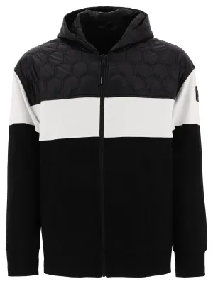 Jackets Zip-Up Long-Sleeved Jacket