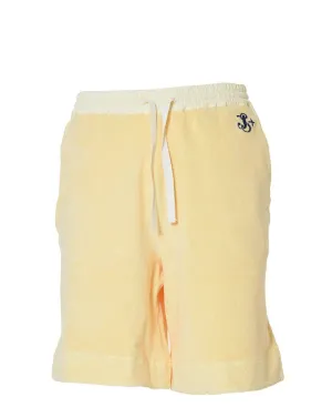 Jil Sander Drawstring Straight-Leg Shorts