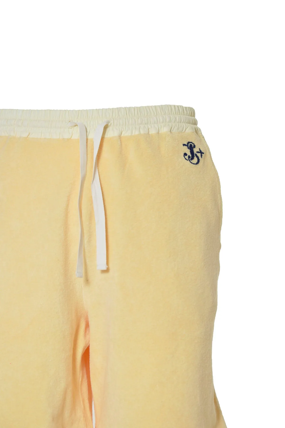 Jil Sander Drawstring Straight-Leg Shorts