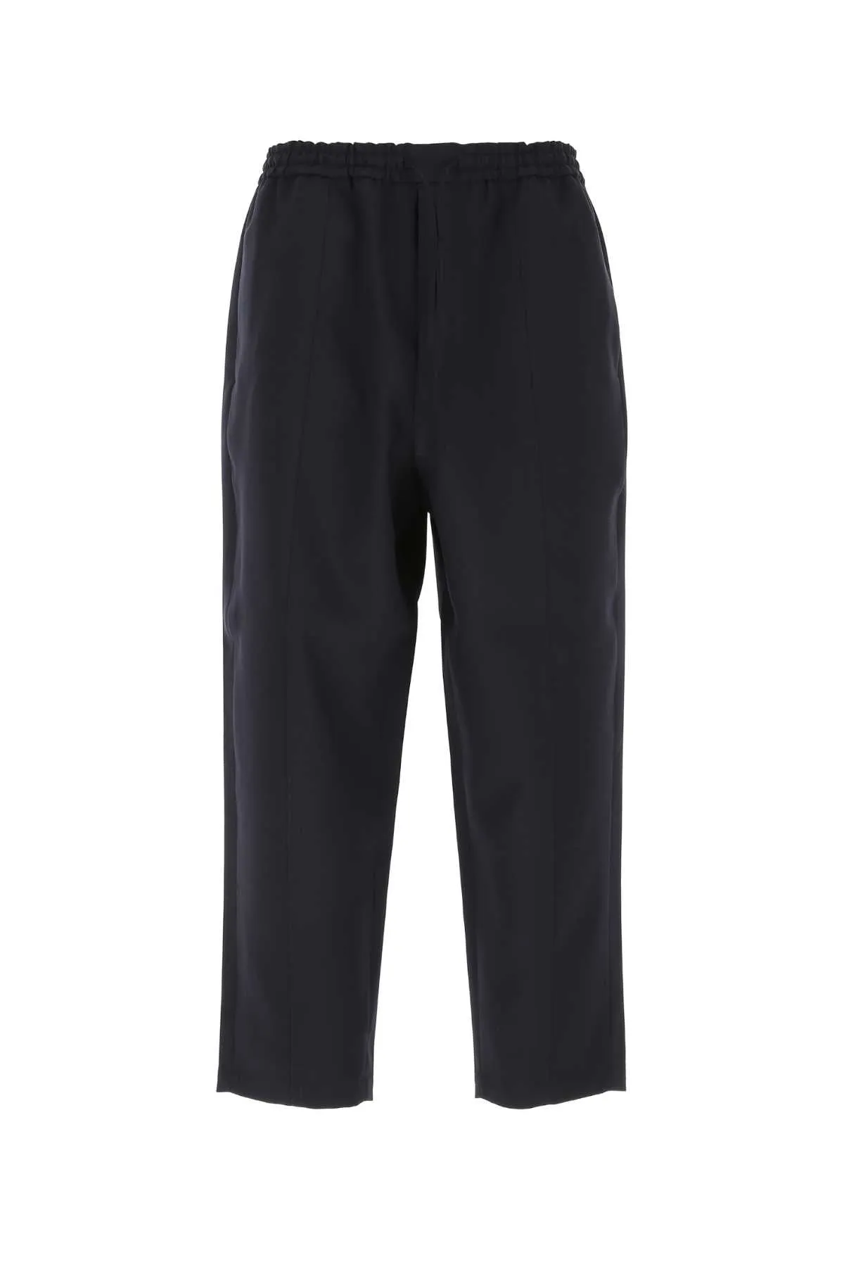Jil Sander Elasticated Waist Pants