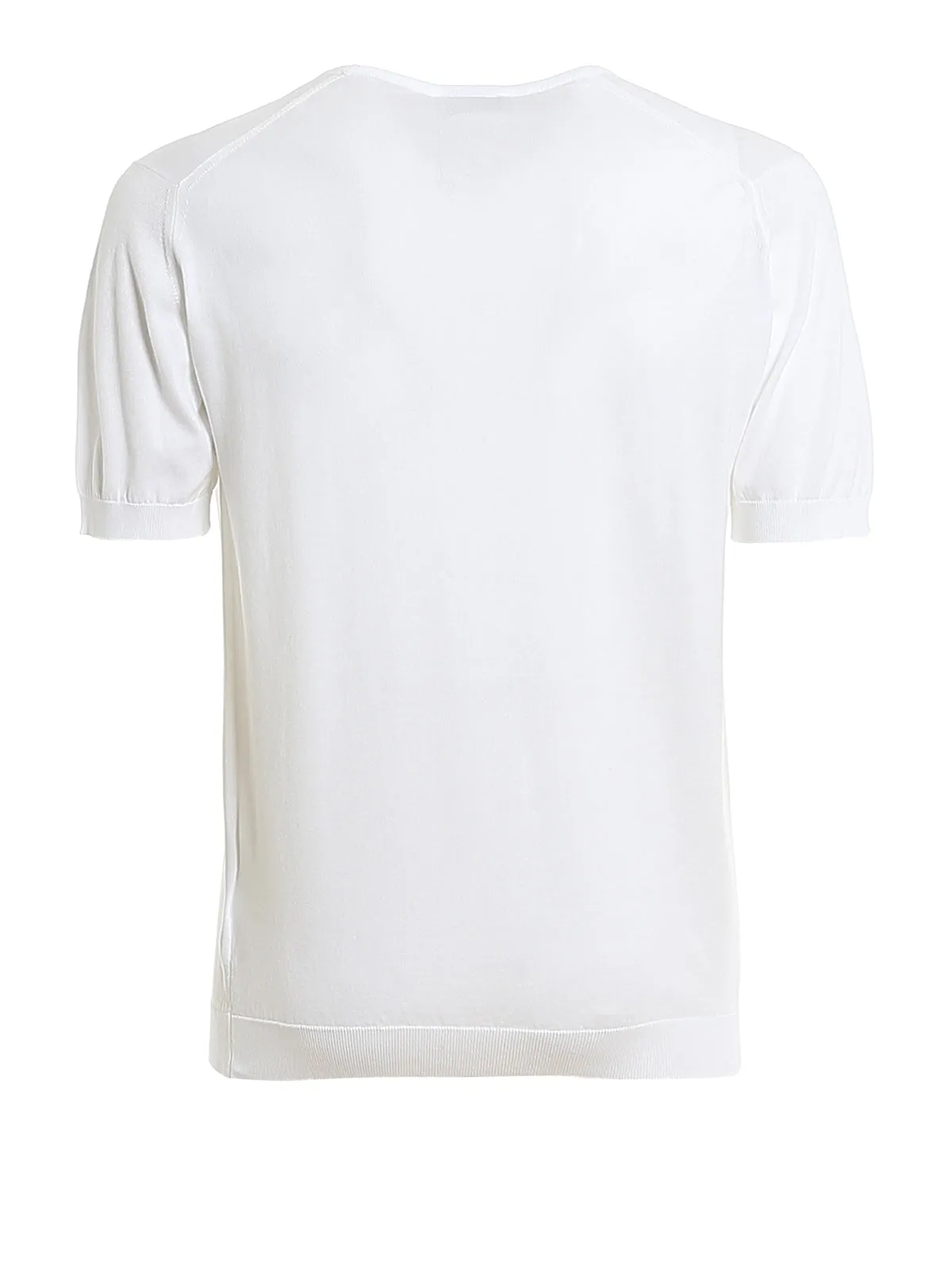 John Smedley Belden Classic T-Shirt
