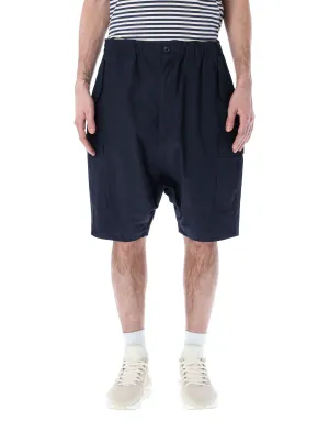 Junya Watanabe Cargo Bermuda Shorts