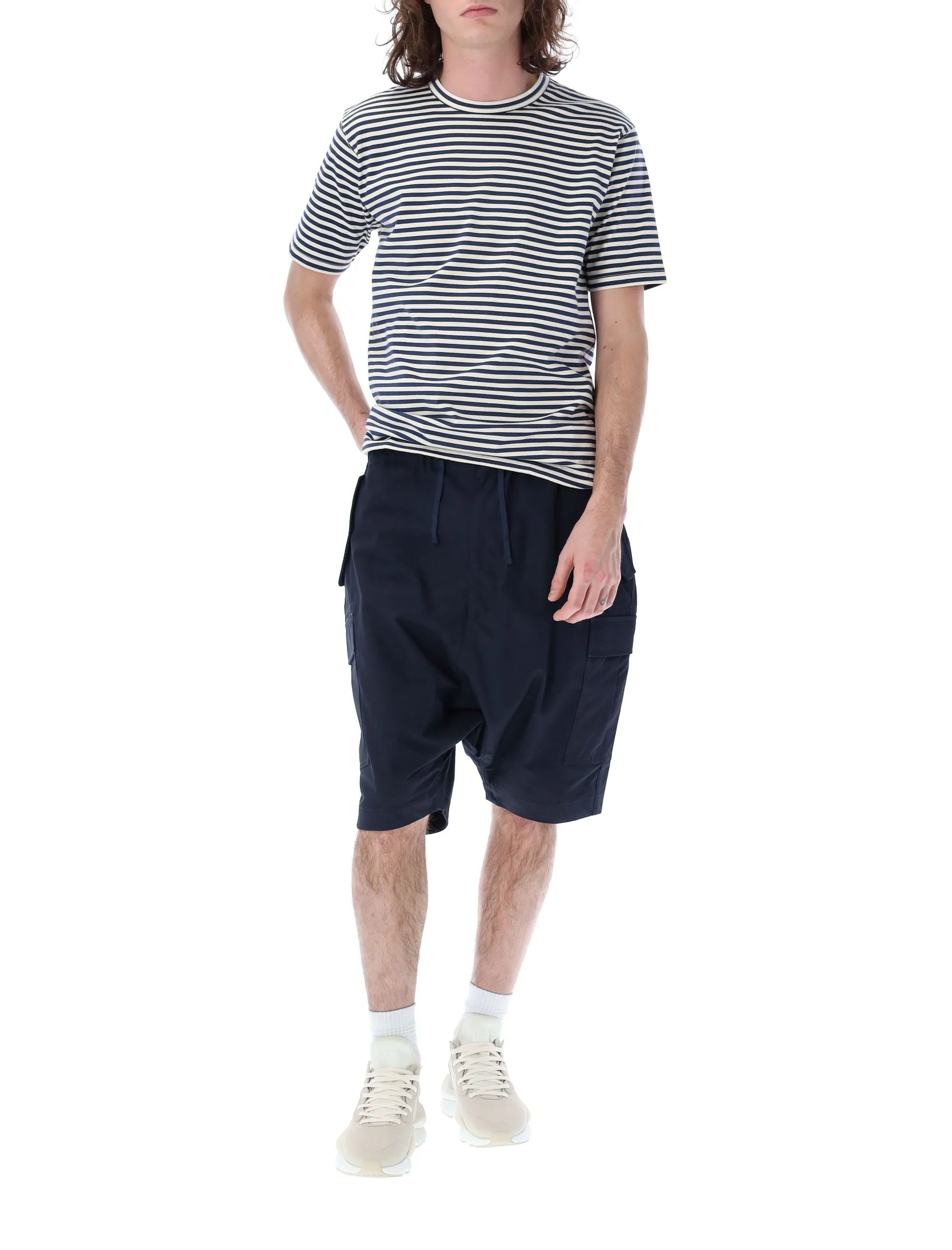 Junya Watanabe Cargo Bermuda Shorts