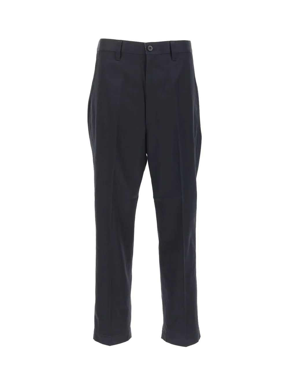 Junya Watanabe Comme des Garons High Waist Tailored Pants