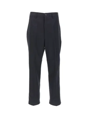 Junya Watanabe Comme des Garons High Waist Tailored Pants