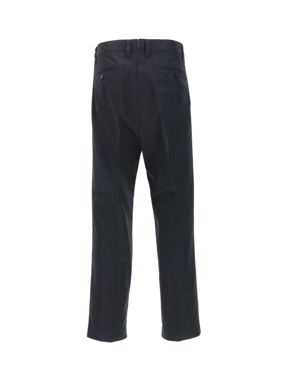 Junya Watanabe Comme des Garons High Waist Tailored Pants