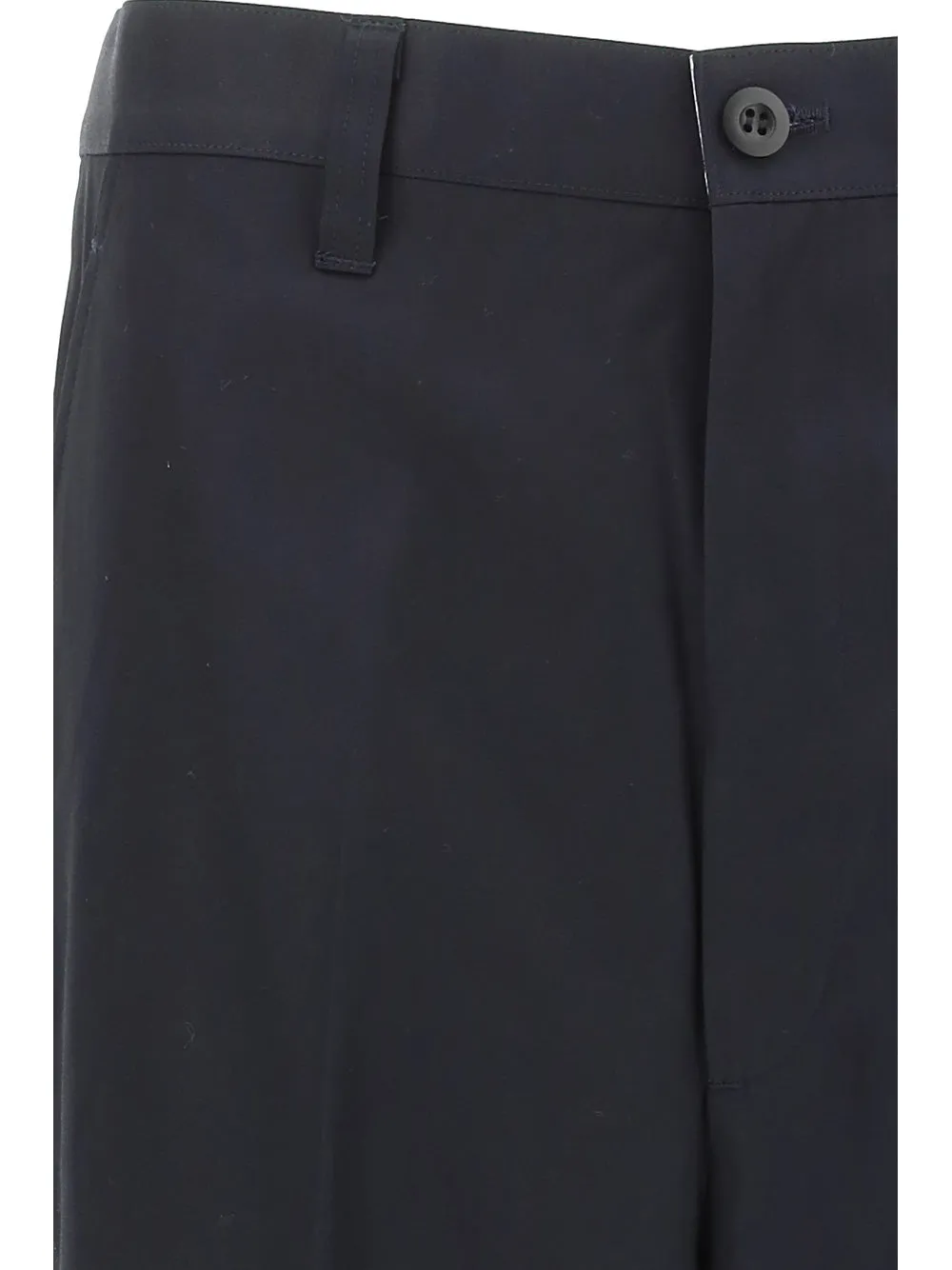 Junya Watanabe Comme des Garons High Waist Tailored Pants