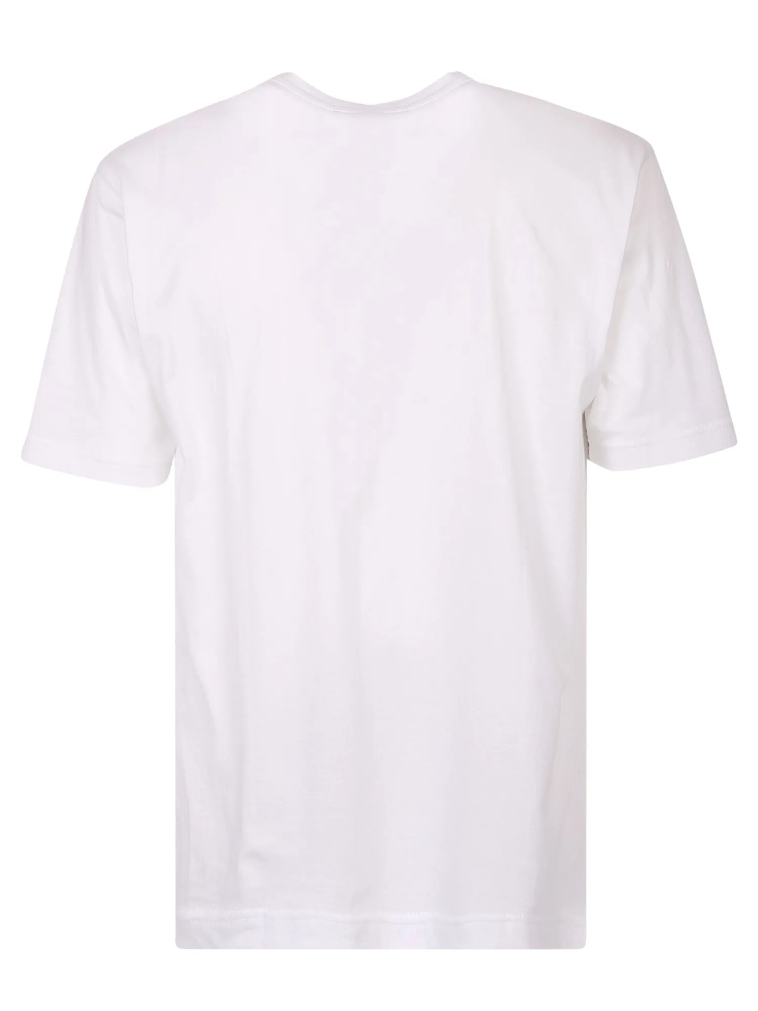 Junya Watanabe Graphic Printed T-Shirt