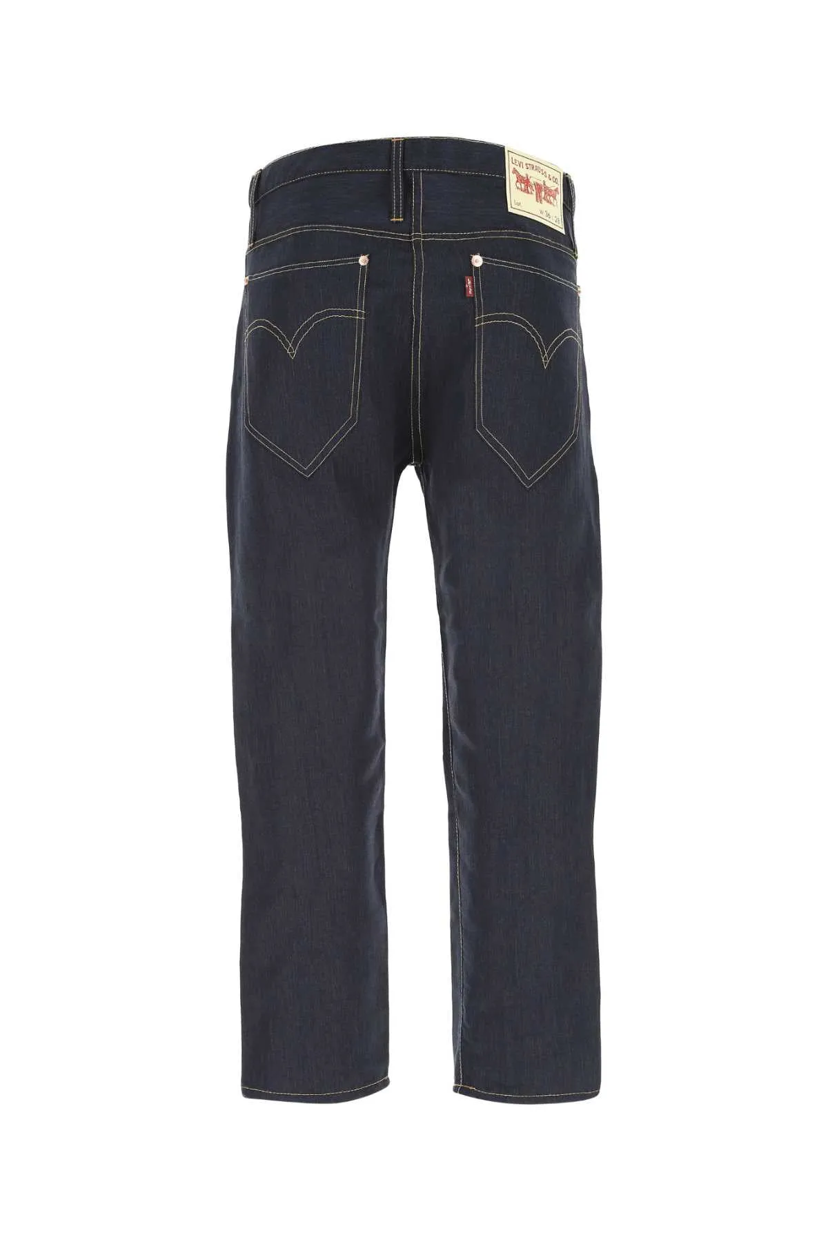 Junya Watanabe MAN X Levi's Straight Leg Jeans