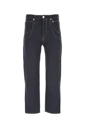 Junya Watanabe MAN X Levi's Straight Leg Jeans