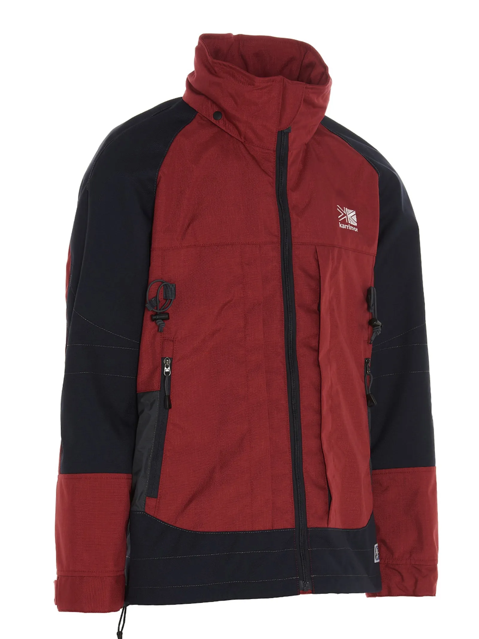 Junya Watanabe X Karrimor K-Way Two-Tone Jacket