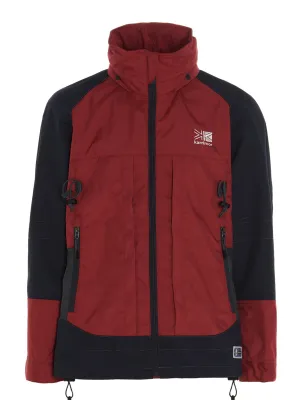 Junya Watanabe X Karrimor K-Way Two-Tone Jacket