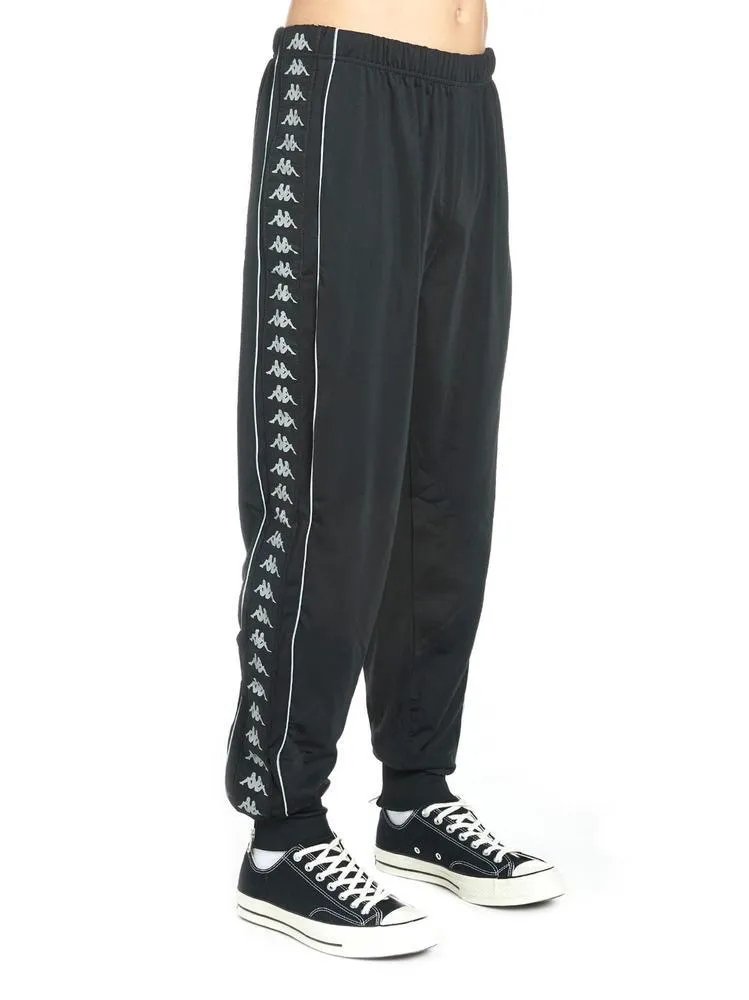 Kappa Kontroll Logo Trim Track Pants