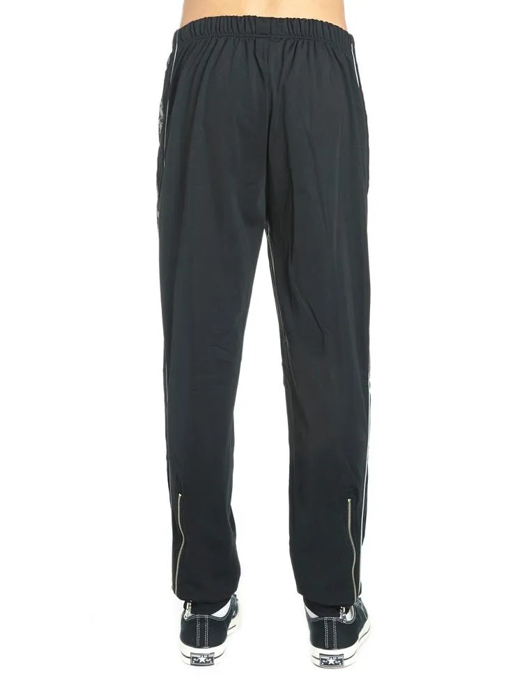 Kappa Kontroll Logo Trim Track Pants