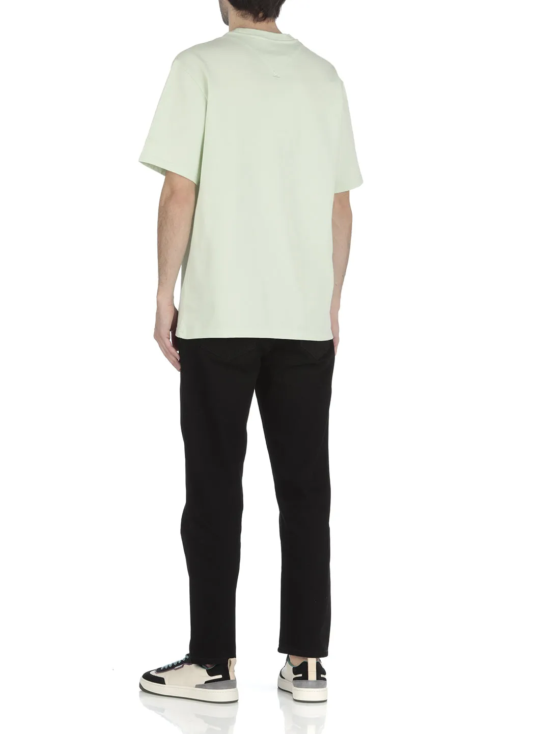 Kenzo Bandana Printed T-Shirt