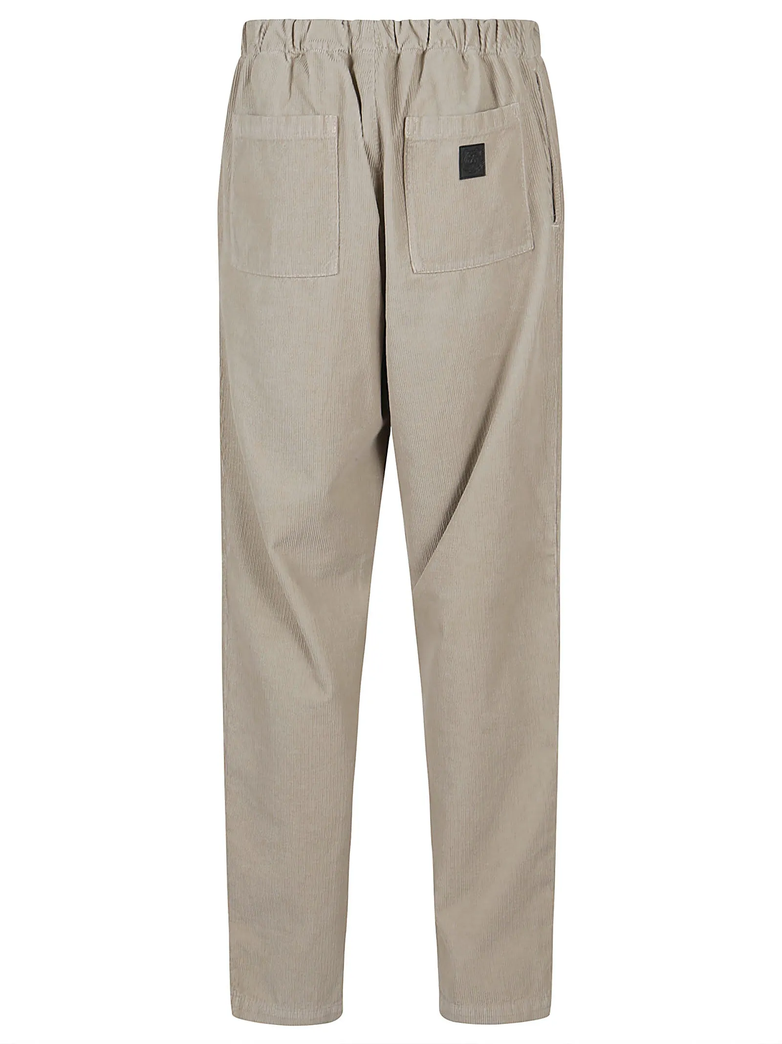 Kenzo Corduroy Jogging Bottoms