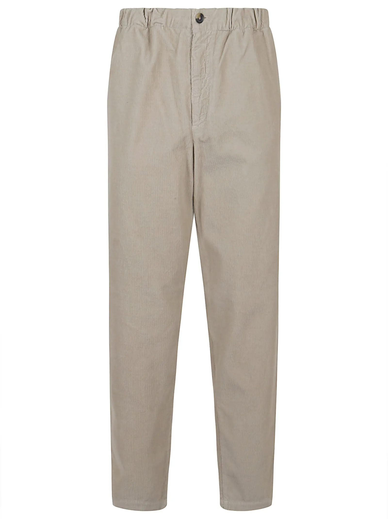 Kenzo Corduroy Jogging Bottoms