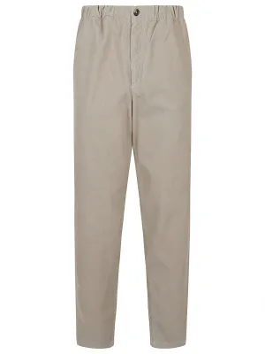 Kenzo Corduroy Jogging Bottoms