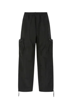 Kenzo Multi-Pocket Cargo Pants