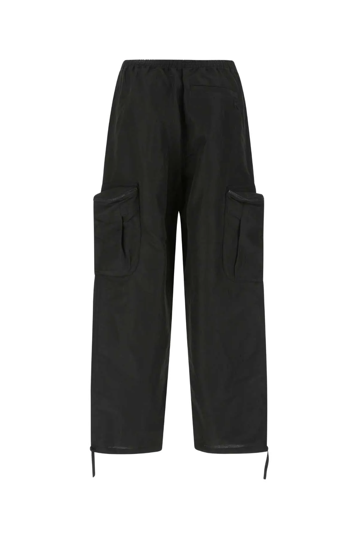 Kenzo Multi-Pocket Cargo Pants