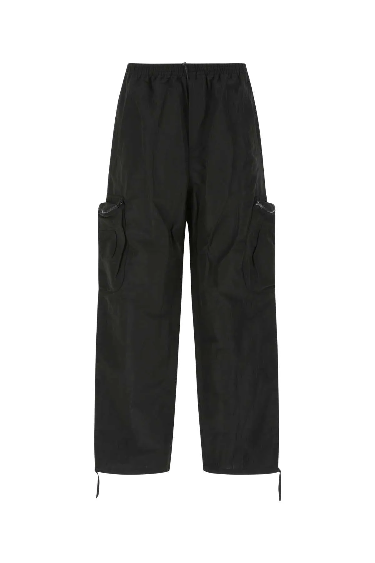 Kenzo Multi-Pocket Cargo Pants