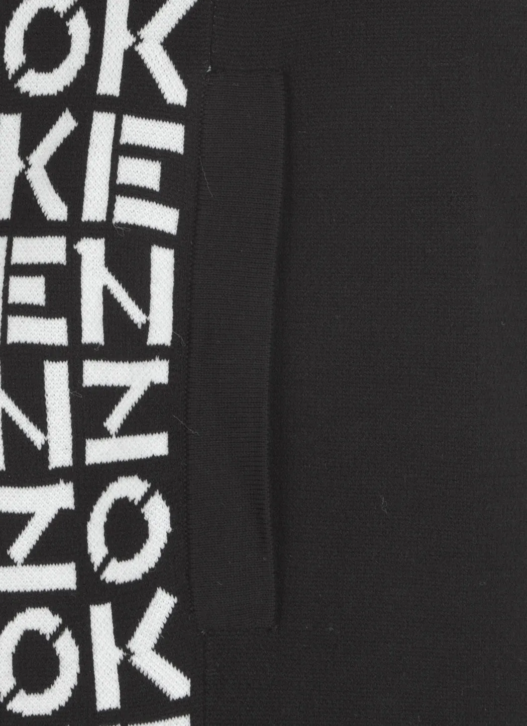 Kenzo Sport Monogram Jacket
