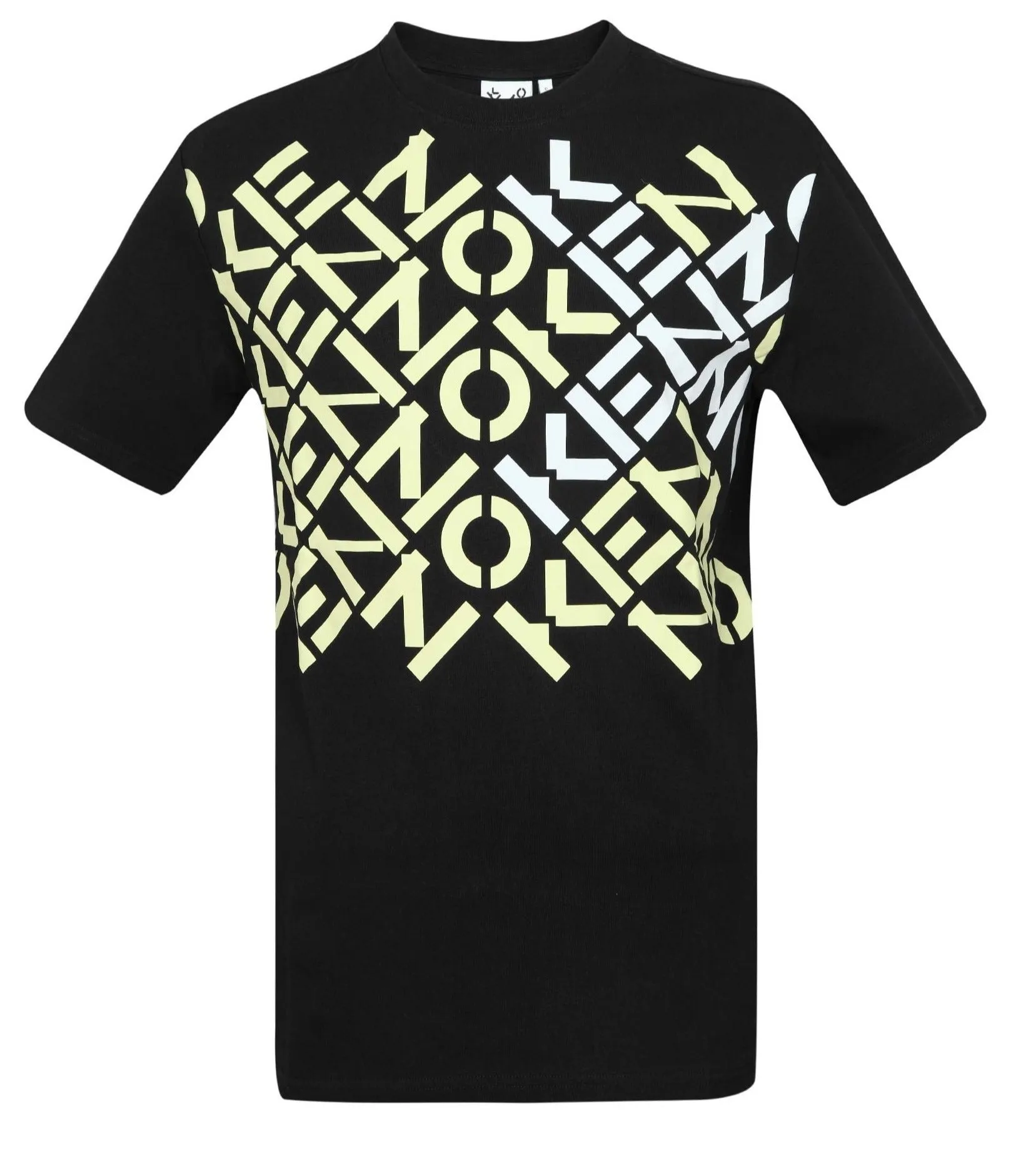 Kenzo Sport Monogram T-Shirt