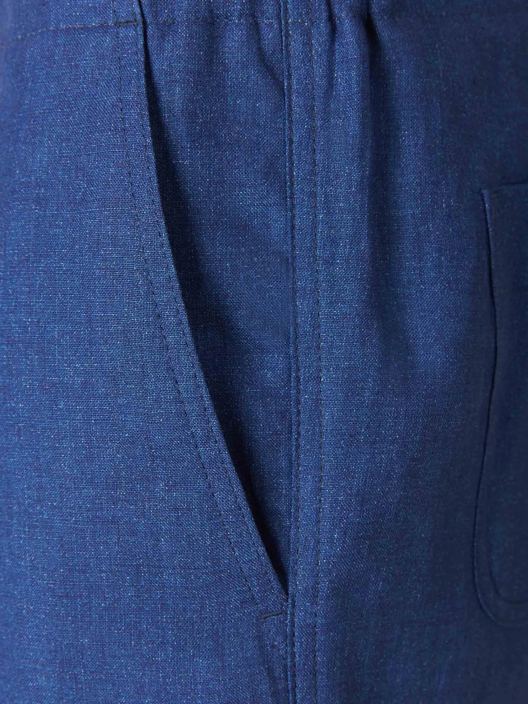 Loro Piana Coulisse Shorts