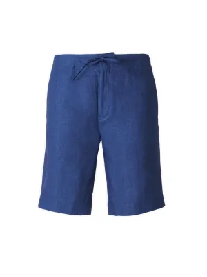 Loro Piana Coulisse Shorts