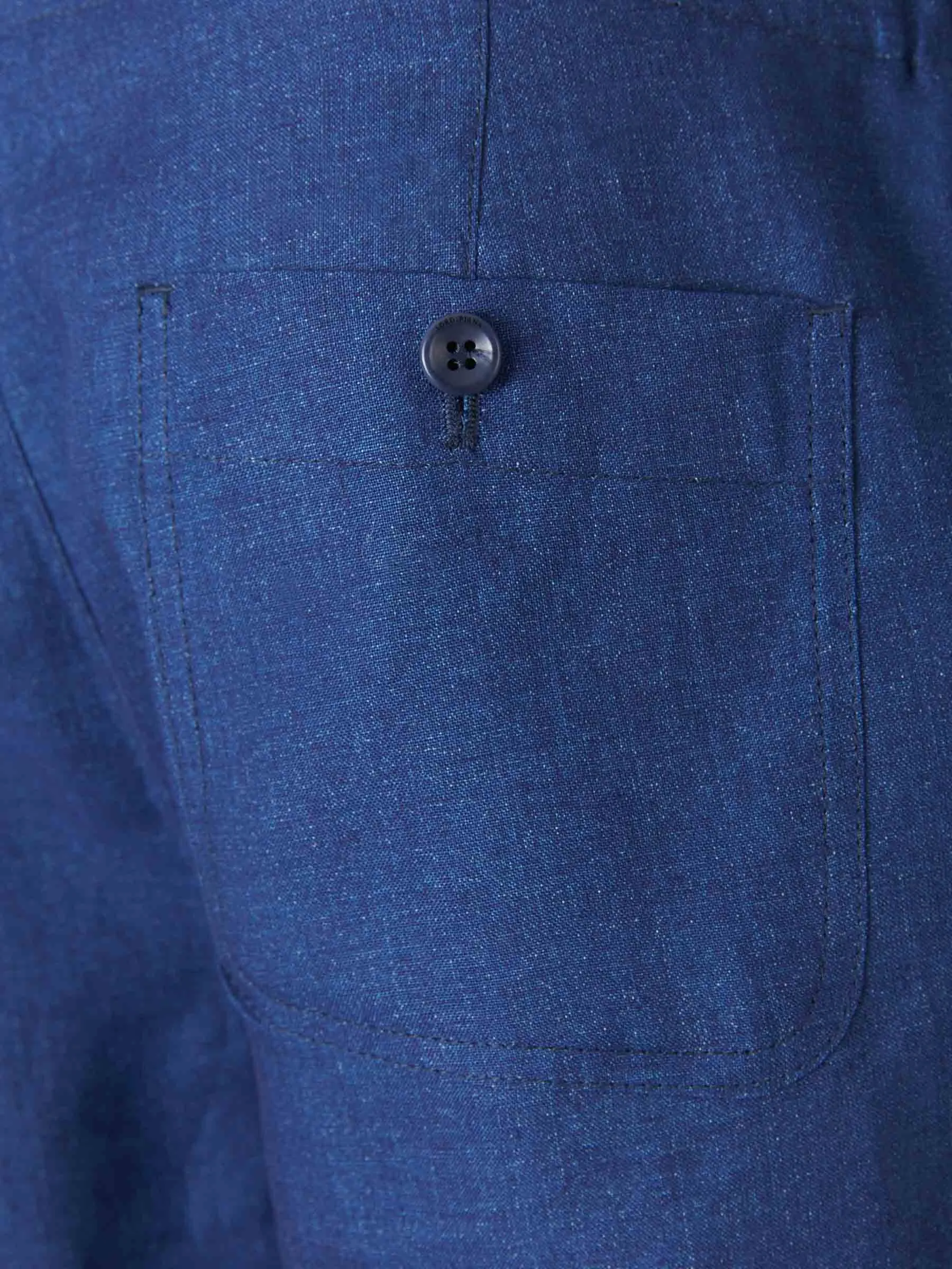 Loro Piana Coulisse Shorts