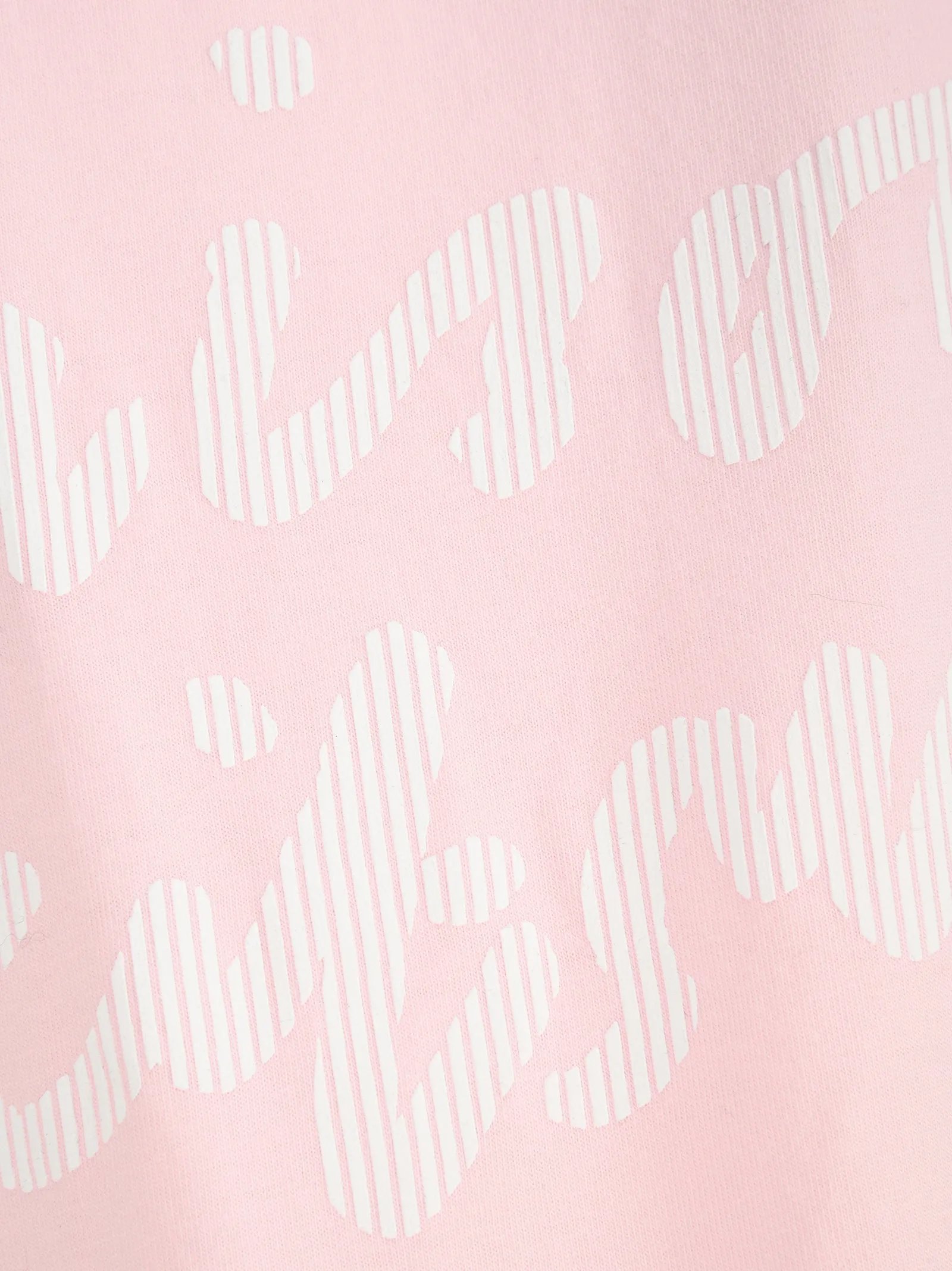 Maison Kitsun Handwriting Logo T-Shirt