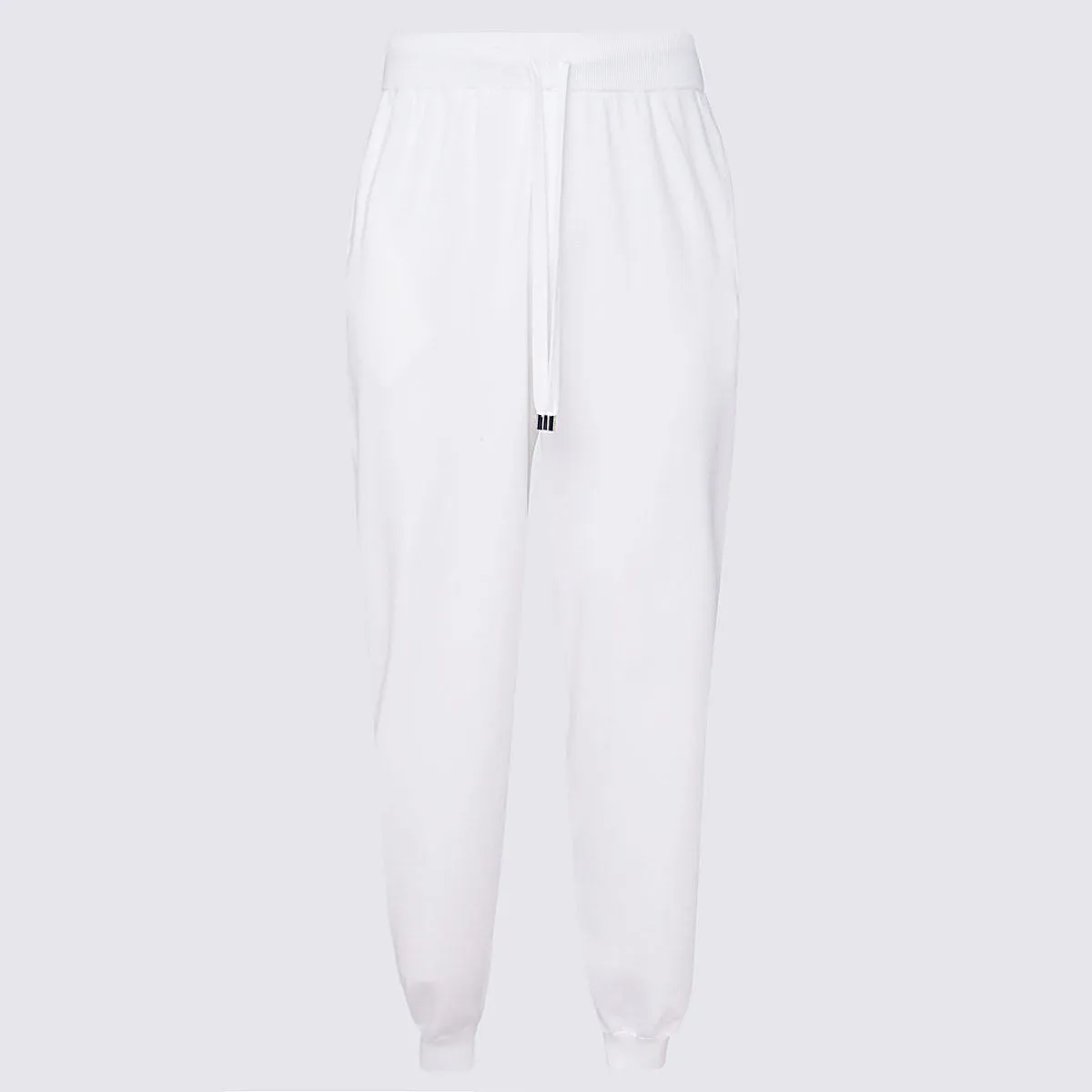 Malo Tapered Drawstring Track Pants
