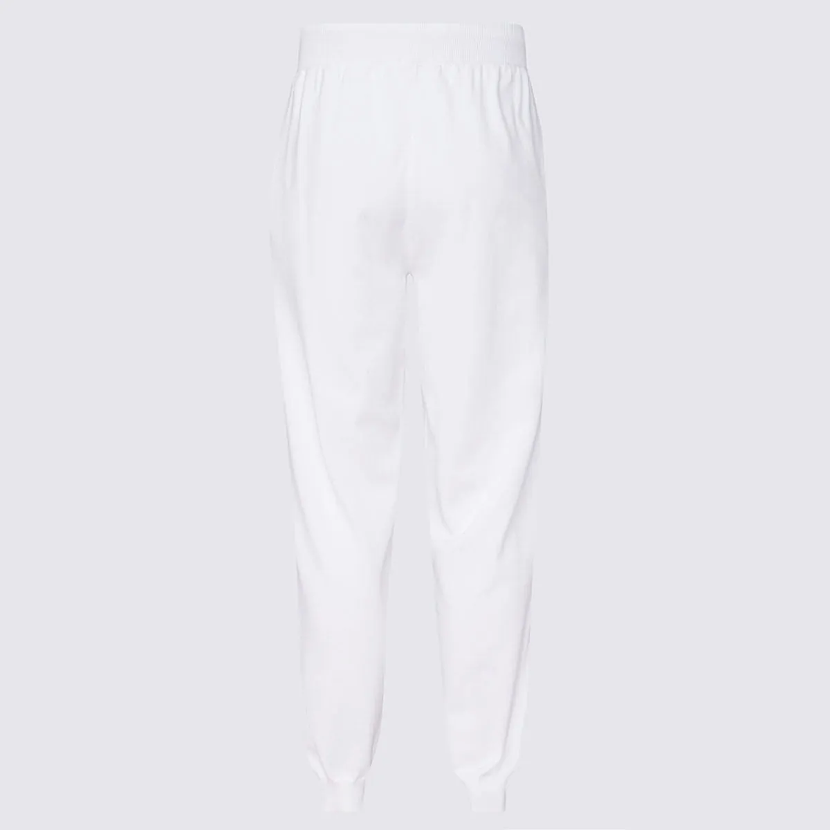 Malo Tapered Drawstring Track Pants