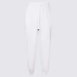 Malo Tapered Drawstring Track Pants