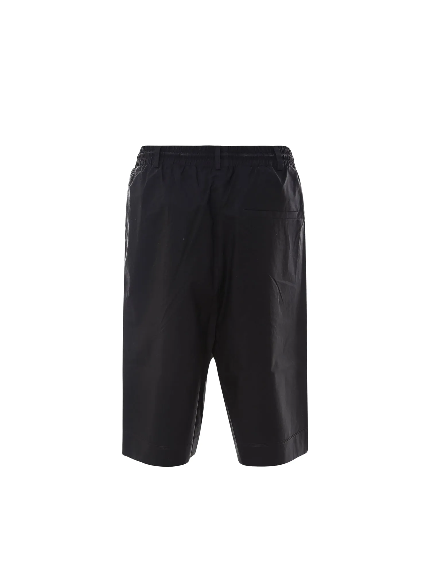 Marcelo Burlon County Of Milan Bermuda Track Shorts