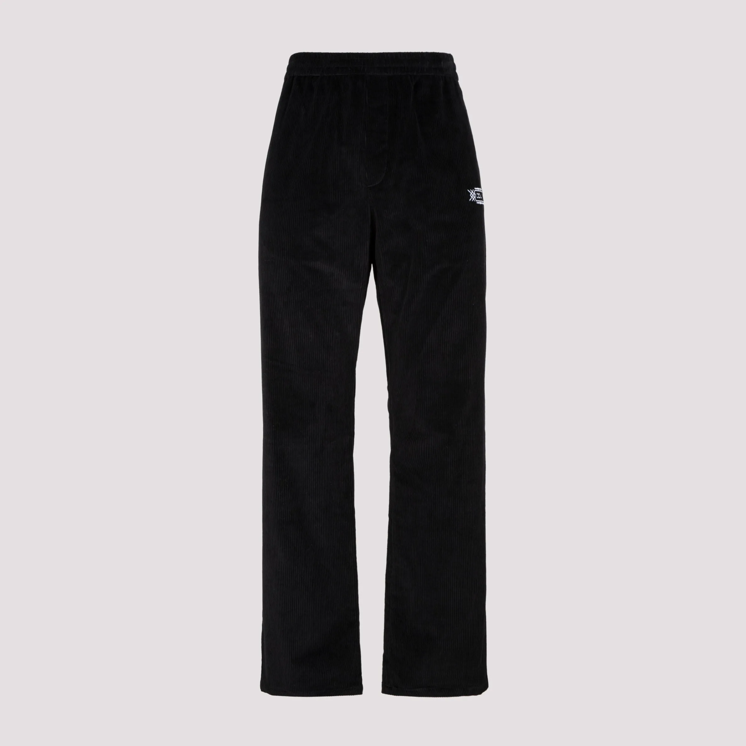 Marcelo Burlon County Of Milan County Corduory Pants