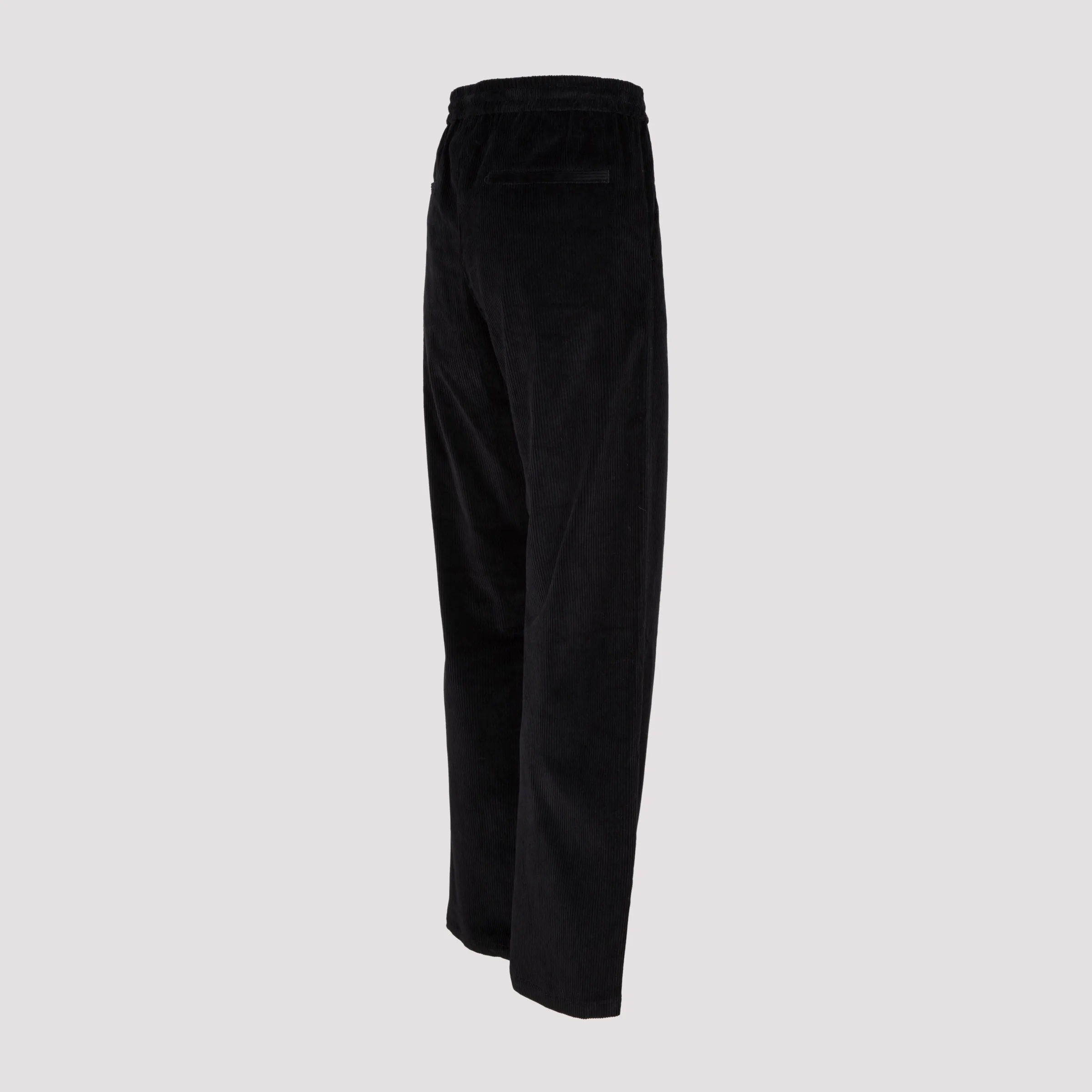 Marcelo Burlon County Of Milan County Corduory Pants