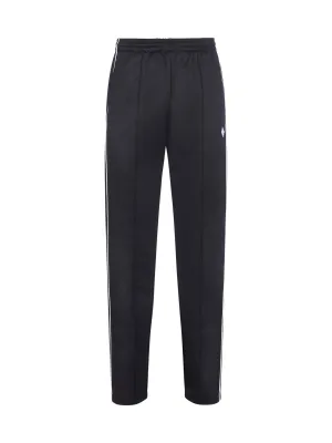 Marcelo Burlon County Of Milan Cross Logo Track Pants