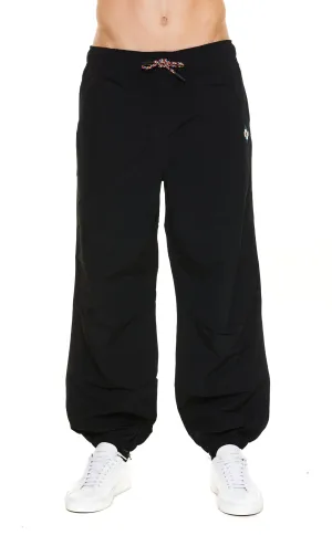 Marcelo Burlon County Of Milan Drawstring Track Pants