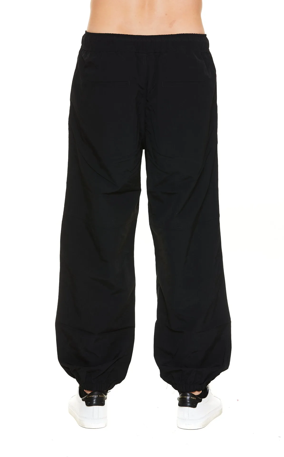 Marcelo Burlon County Of Milan Drawstring Track Pants