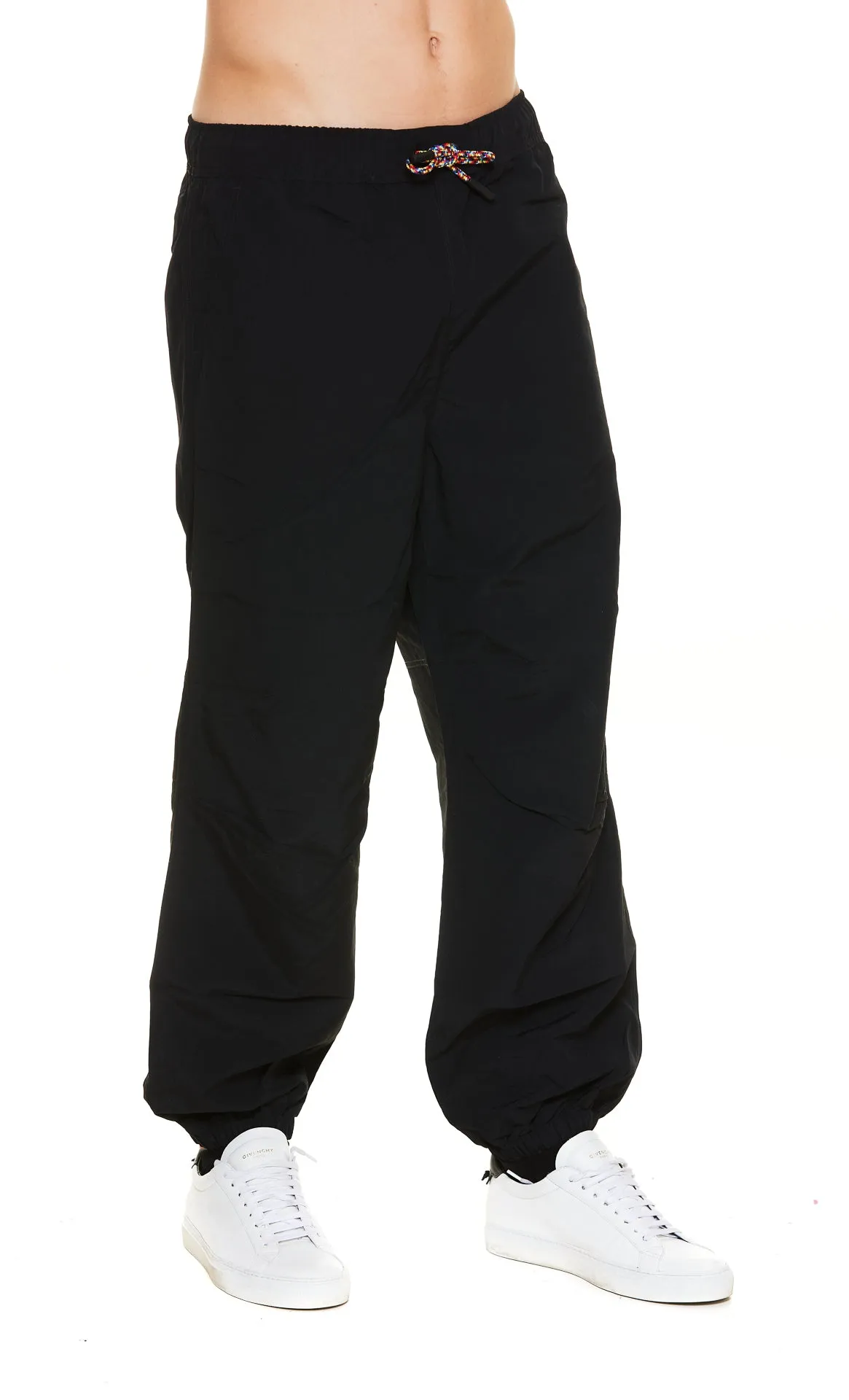 Marcelo Burlon County Of Milan Drawstring Track Pants