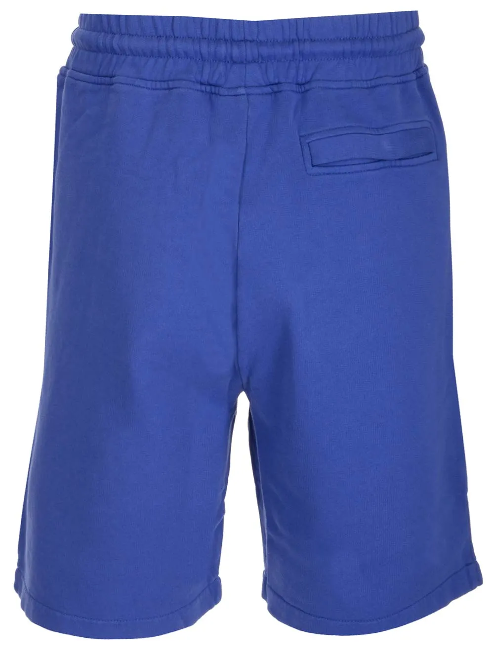 Marcelorlon County Of Milan Drawstring Track Shorts
