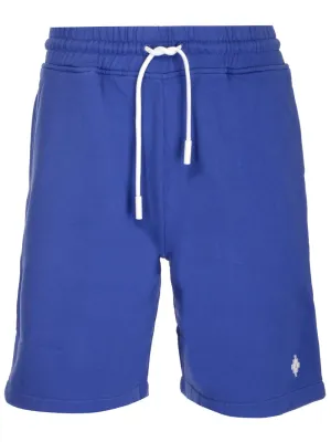 Marcelorlon County Of Milan Drawstring Track Shorts
