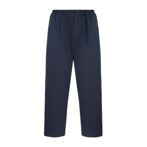 Marni Elasticated Waist Drop-Crotch Pants