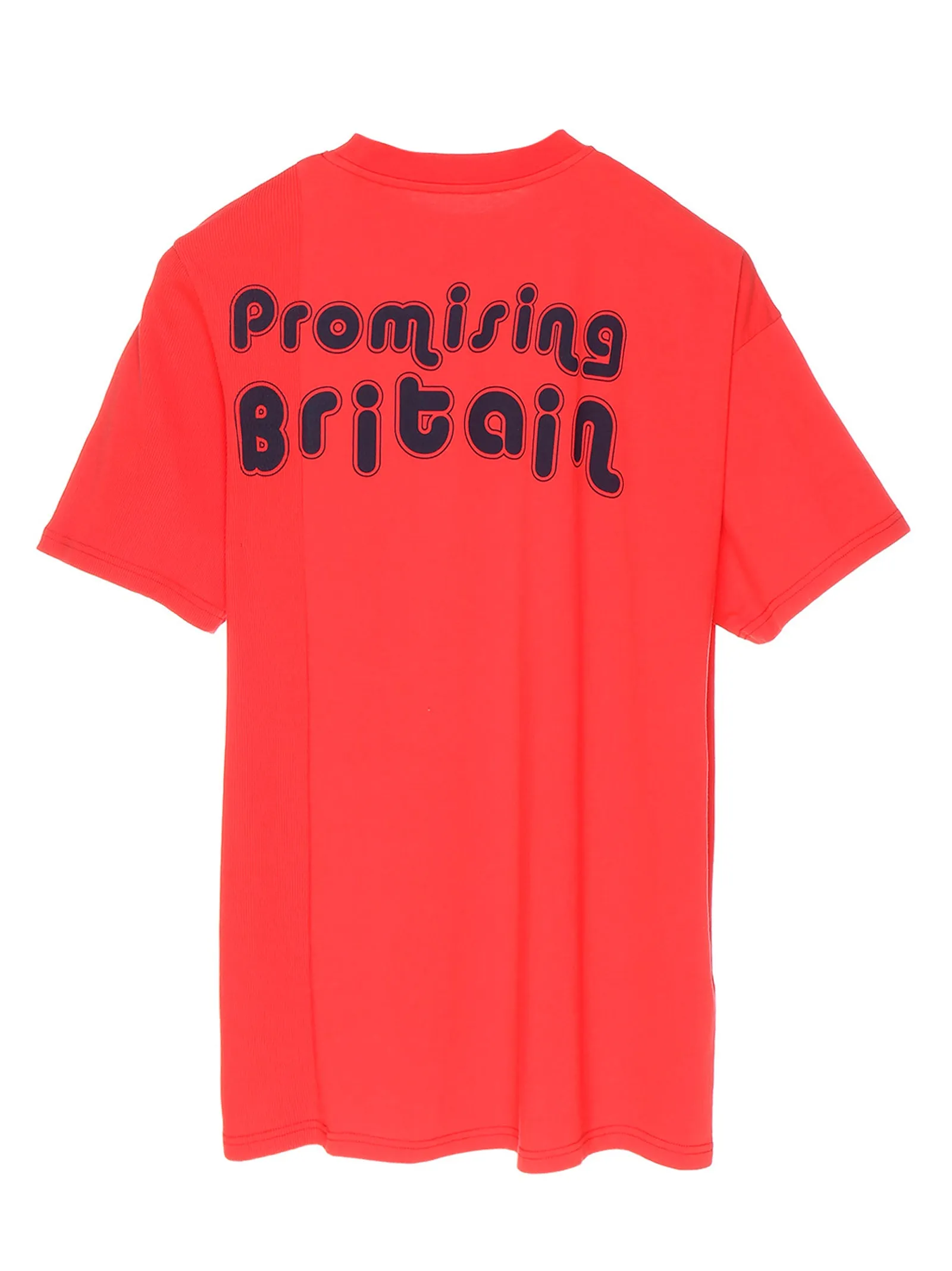 Martine Rose Slogan T-Shirt