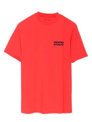 Martine Rose Slogan T-Shirt