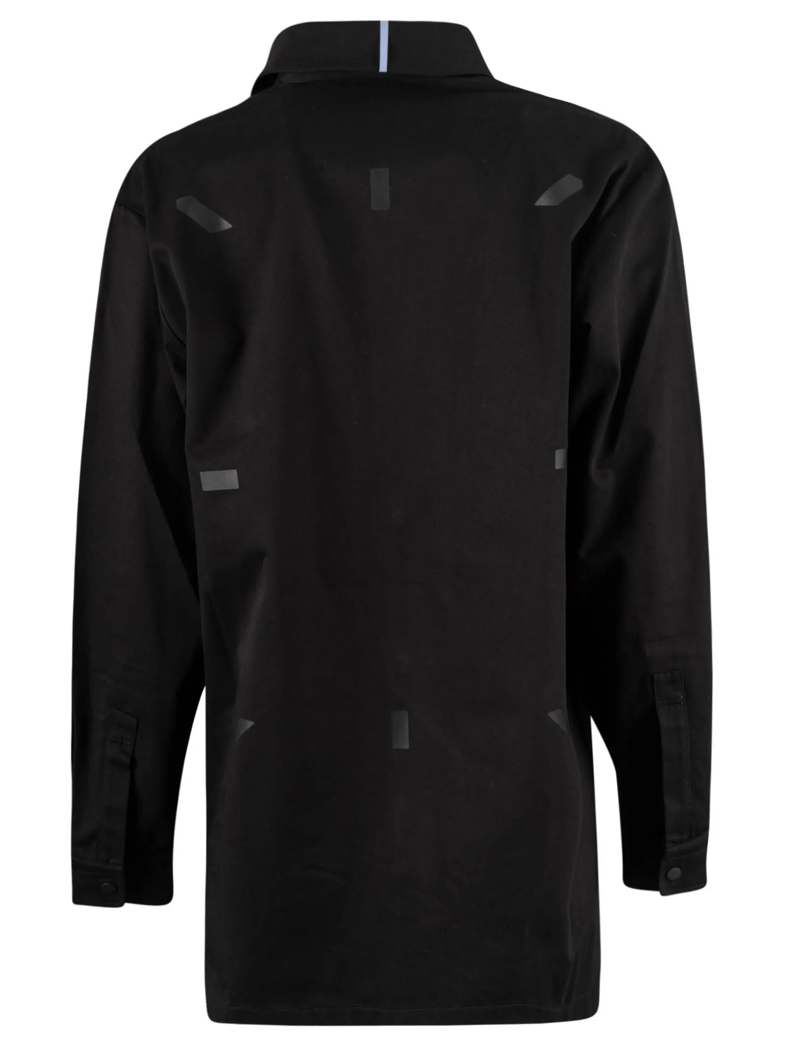McQ Alexander McQueen 4-Stitches Shirt Jacket