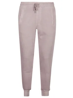 Michael Kors Garment-Dyed Drawstring Track Pants