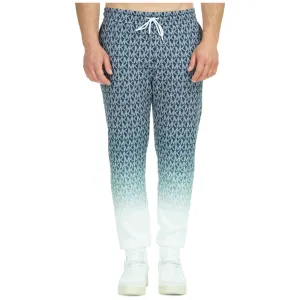 Michael Kors Shaded-Effect Elastic Waisted Pants