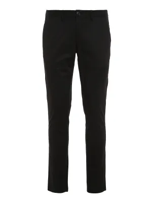 Michael Kors Slim Fit Chino Pants